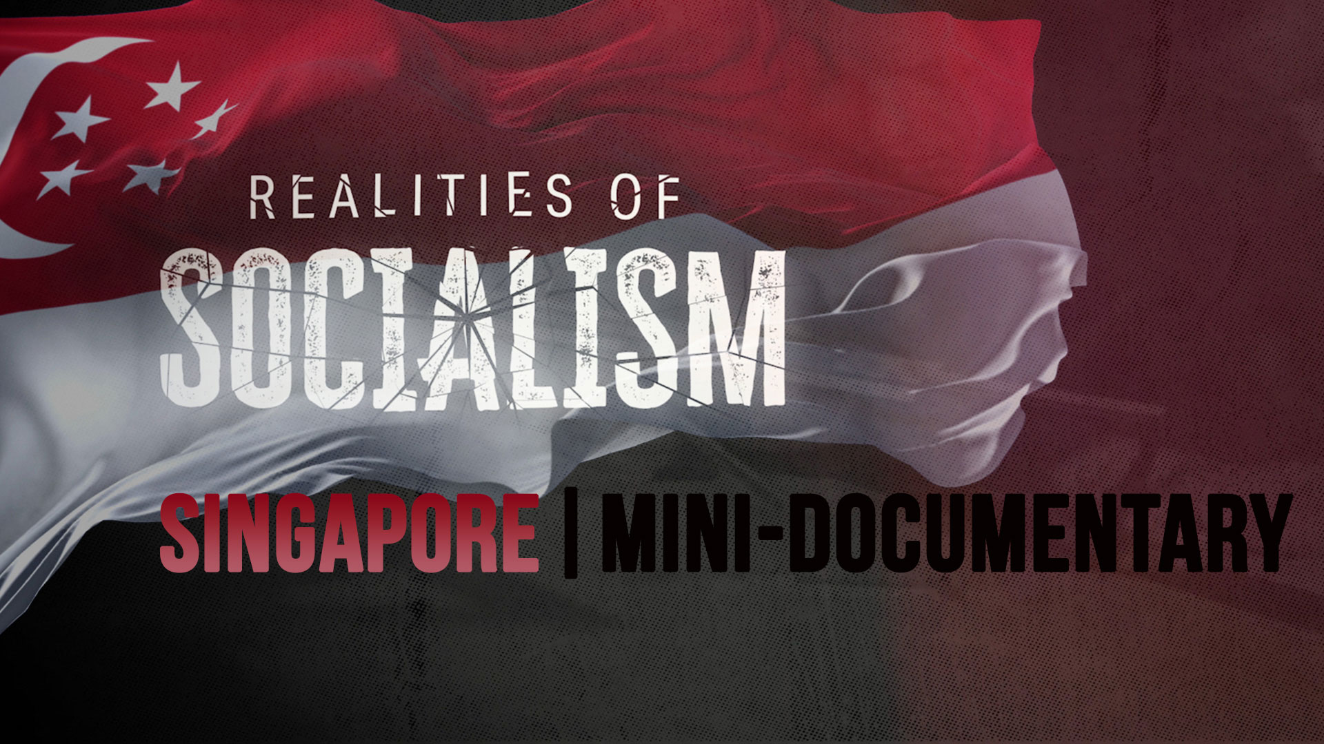 Singapore Mini-documentary