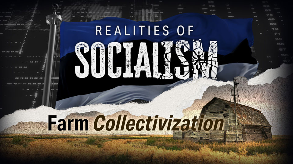 Farm Collectivization