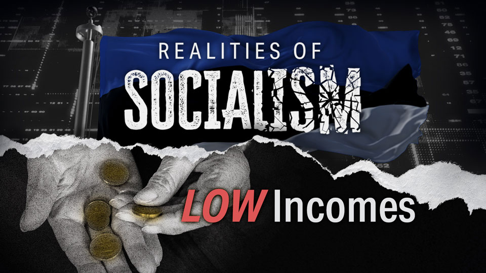 Low Incomes